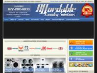 Affordable Laundry Solutions