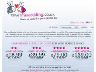 Covermywedding