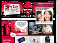 Totallywicked Eliquid Reviews | Read Customer Service Reviews of  totallywicked-eliquid.de