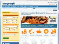 AFerryFreight