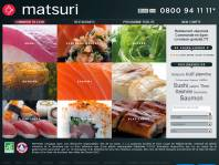 Matsuri