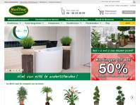 Easyplants Kunstplanten Reviews | Read Customer Service Reviews of  easyplants-kunstplanten.nl