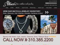 Altieri Fine Watches & Jewelry