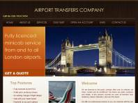 Airport Transfers Company