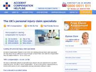 Accident Compensation Helpline