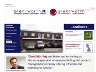 Glentworthlettings