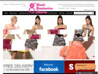8gradegraduationdresses