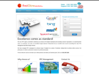 Redglow Solutions Ltd