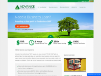 Advance Funds Network