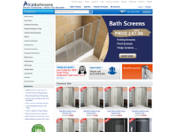 Aica bathrooms Limited