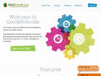 QuickSchools, Inc.
