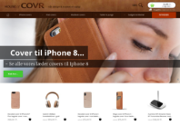House of COVR