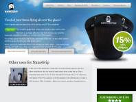 Grip Technologies Logo