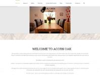Acorn Oak
