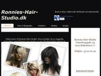 ronnies hair studio ronnies hair studio