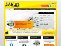 Dan Exchange