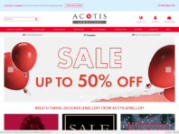 Acotisdiamonds