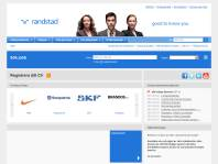 Randstad Sweden