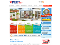 Images of Folding Door Shop Reviews - Woonv.com - Handle idea Images of Folding Door Shop Reviews - Woonv.com - Handle idea