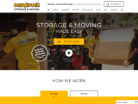Easytruck Removals & Storage LLC.