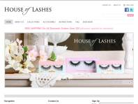 House of Lashes