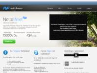 Nettofinans AB
