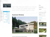 Aluminiumwindows