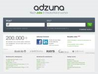 Adzuna