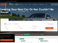 Amber Vehicle Solutions