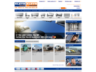 Kleyn Trucks Logo