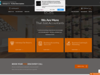 Platinum Accounting & Taxation Pty Ltd