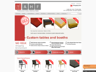American Home & Hospitality LLC