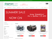 Agribarn.com