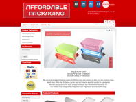 Affordable Packaging