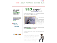 Michail Dimitriou Logo