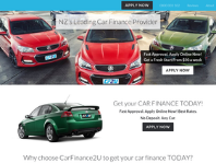 CarFinance2U