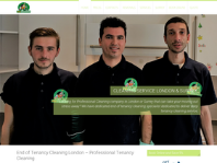 A2Z CLEANERS