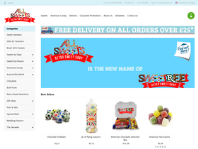 All Sweets