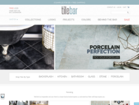 Logo Company TileBar on Cloodo