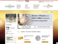 CelticGold AG
