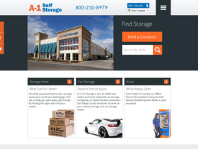 A-1 Self Storage