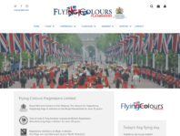 Flying Colours Flagmakers Ltd Reviews | Read Customer Service ...