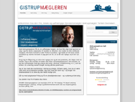 Gistrupmægleren