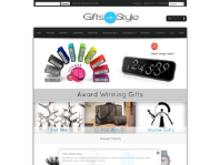 Gifts with Style Logo