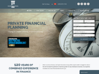 Taylor Brunswick Group & Major Compare