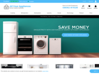 All Your Appliances