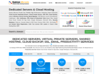 Systron Micronix Logo