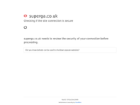 comment taille les superga