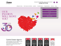 Cairds