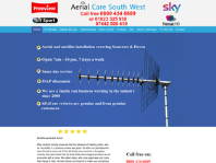 Aerialcaresouthwest